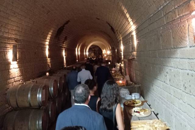 Tenuta La Fortezza 2