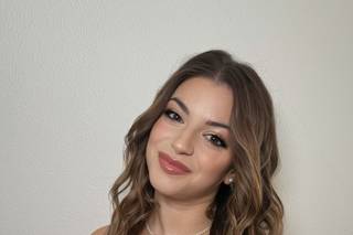 Gaia Francesca Romano Make-up Artist - 4