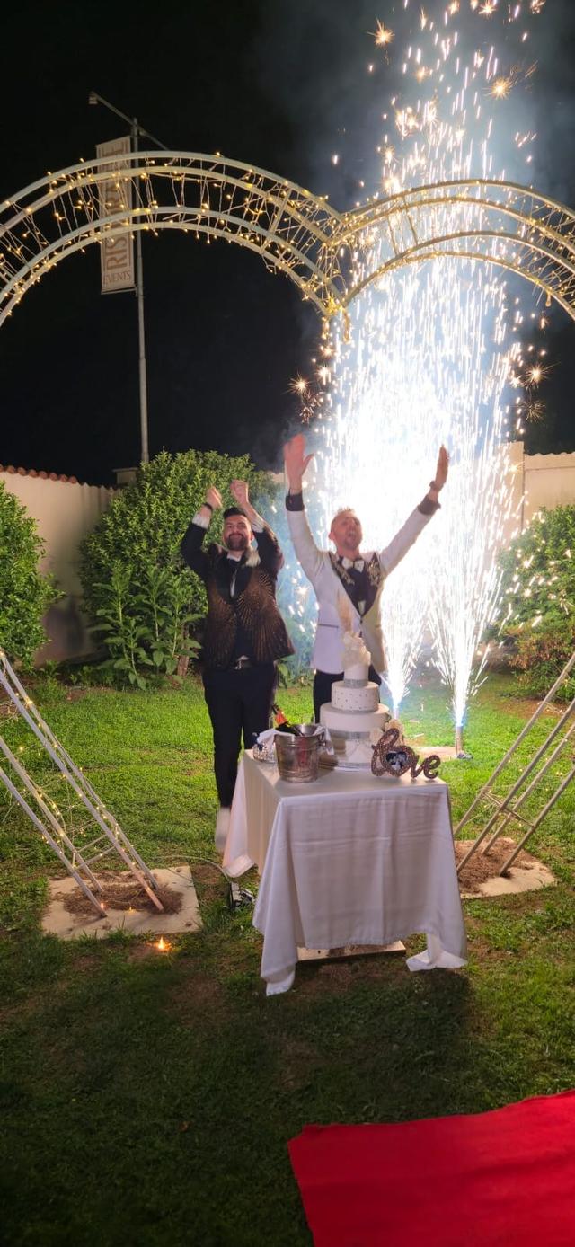 Events - Villa Pigne - 1