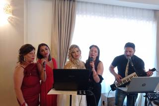 Jessica Giampà Singer - 6