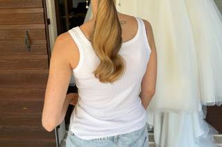 Ninni Sciacca Hair and Makeup - 16