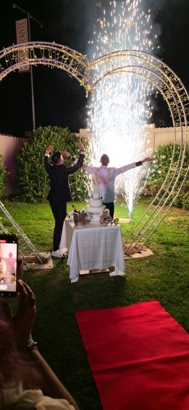 Events - Villa Pigne - 3