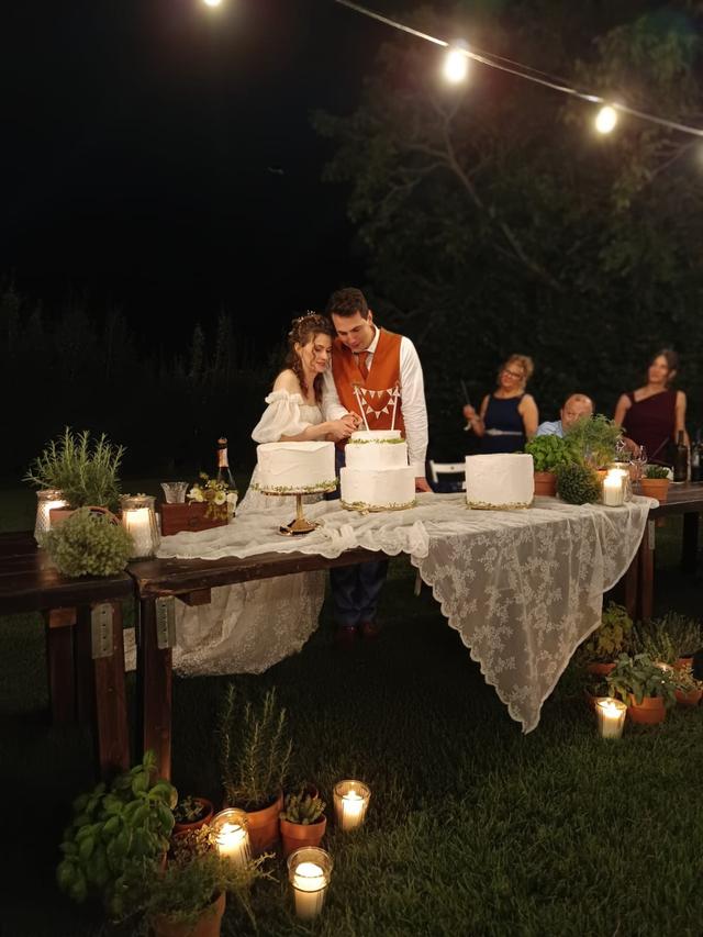 Podere La Bertazza - 2