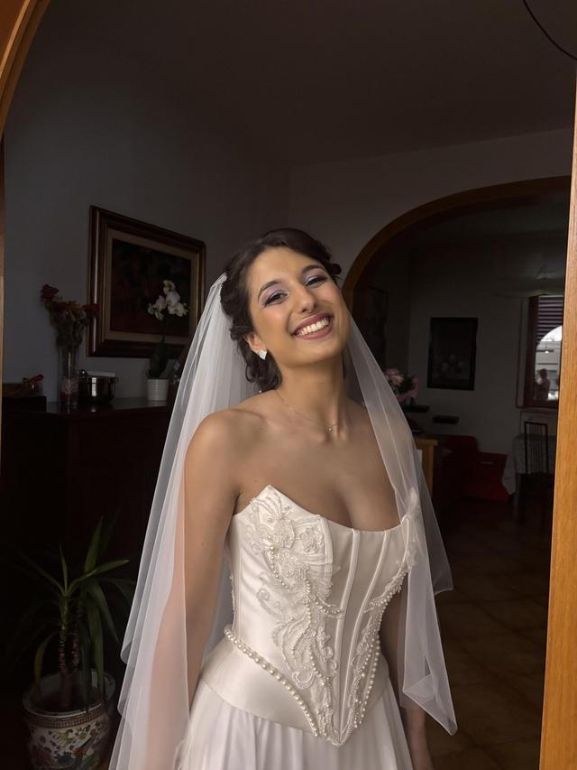 Annalisa Serafino MUA - 1