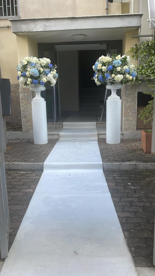 Trofi Wedding Flower - 2
