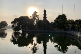 Stelle d'Oriente Viaggi - 16