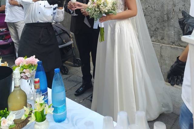 Ciuri Ciuri Catering 5