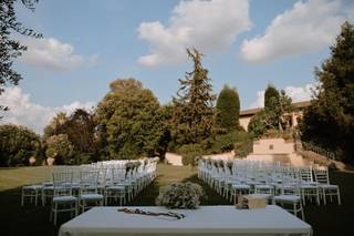 La Collinetta Eventi - 10