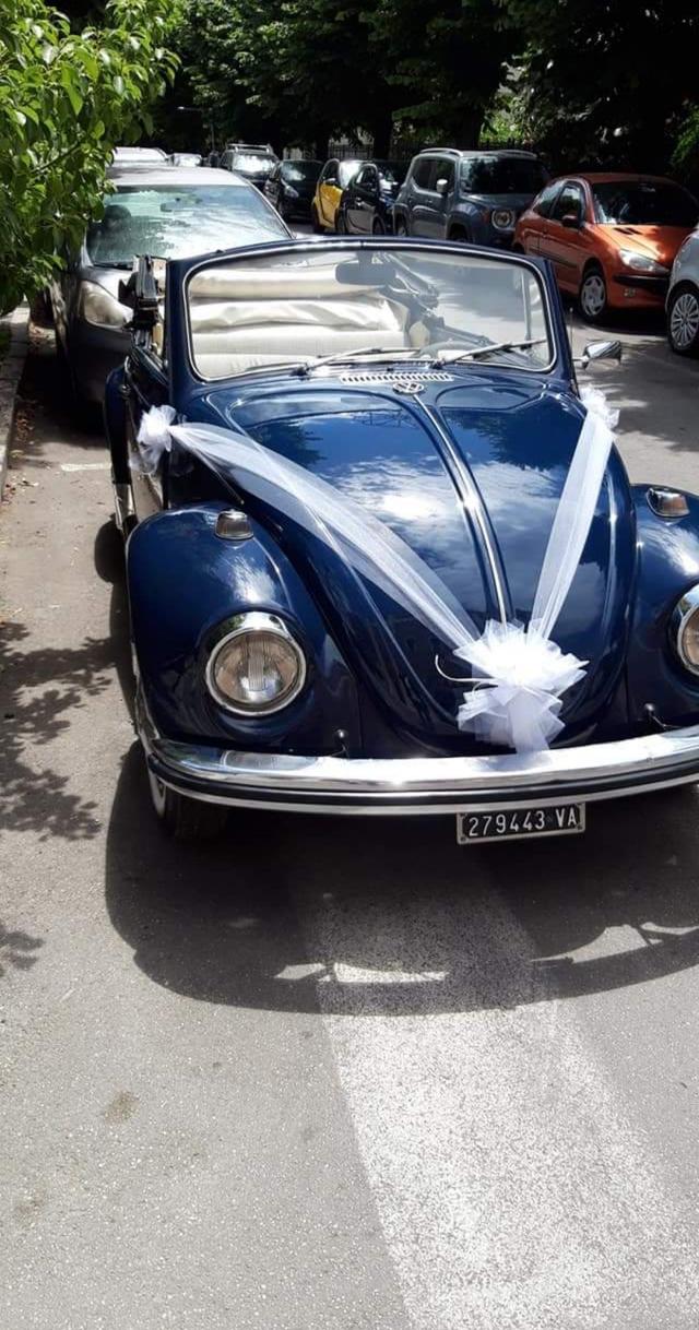 Francesco Canzano Auto Privato - 1