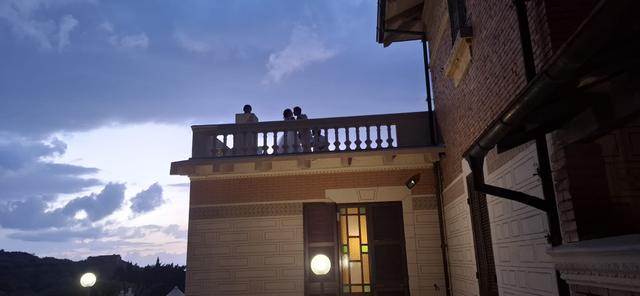 Villa Le Zagare - 4