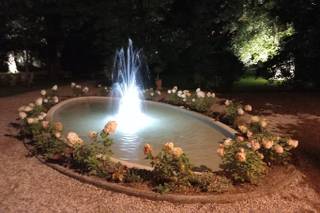 Villa Parravicino Sossnovsky - 23