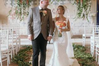 Francesca Petrelli - Weddings Events Planner - 8