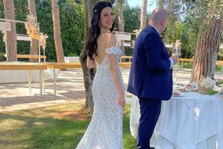 Griffe Sposa - 7