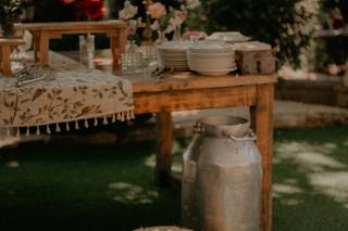 La Cascina Fiorita - 6