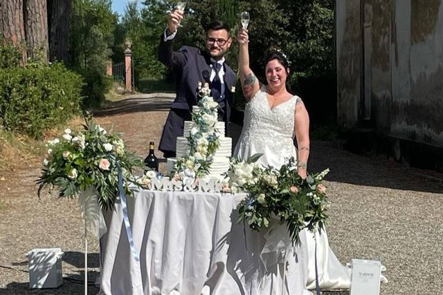 Villa Bassi Le Vedute 4