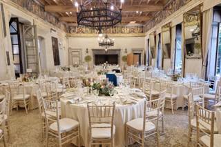 Villa Parravicino Sossnovsky - 24