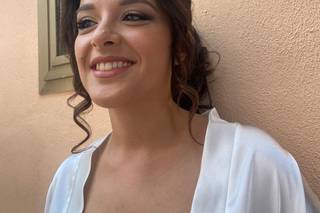 Maria Paradiso Capelli & Estetica - 14