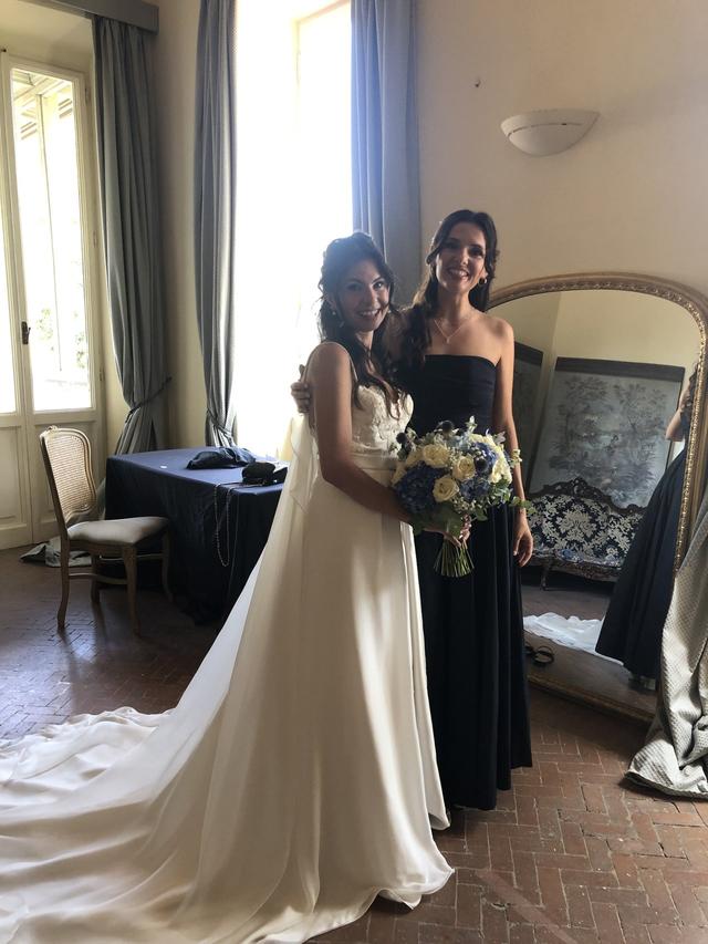 Emozioni floreali di Gaia - 1