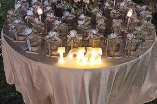 Sara Tomassini Fiorista - 6