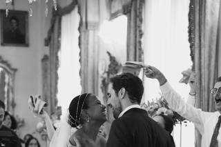 Ivan Nebbia Wedding - 5