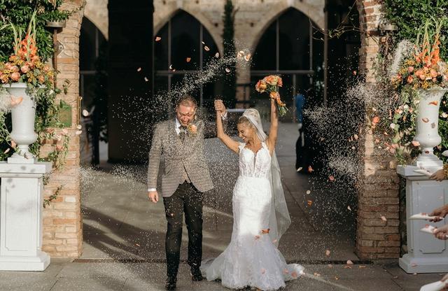 Francesca Petrelli - Weddings Events Planner - 3