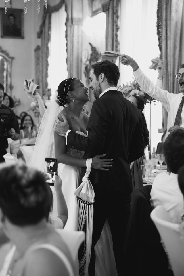 Ivan Nebbia Wedding - 2