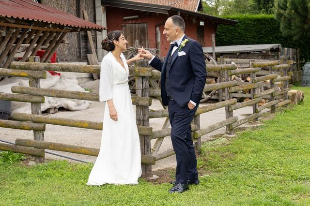 Conti Fotografo Wedding - 4