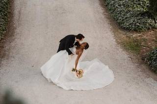 Ivan Nebbia Wedding - 6
