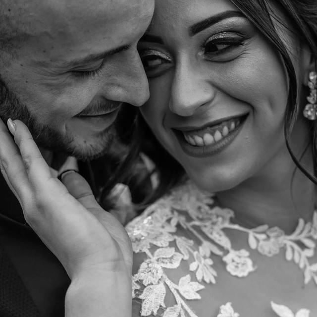 Mariachiara Cidone Make-up Artist - 4