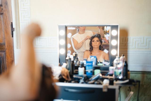 Francesca Morelli Beauty Salon - 4