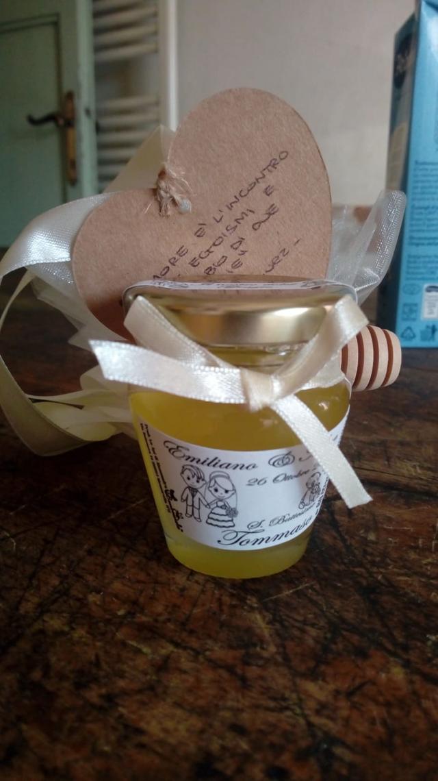 Le Api di Alessandra - 2