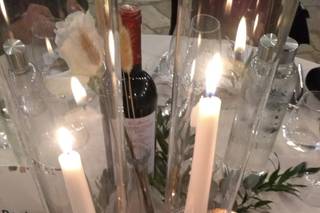 Ilenia Florist Wedding e Event - 10