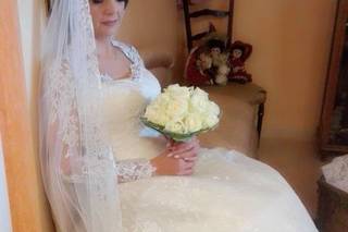 Lucia Giappino Haute Couture - 5