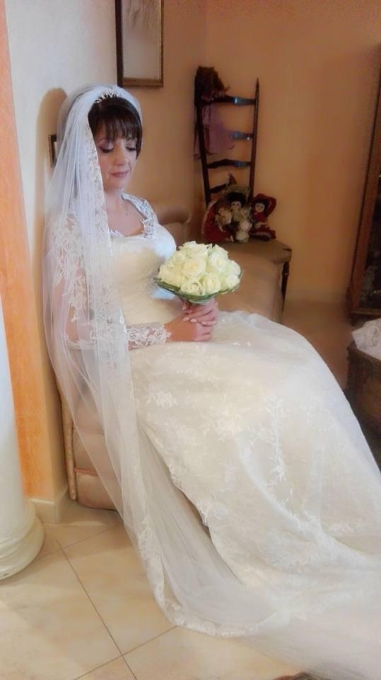 Lucia Giappino Haute Couture - 1