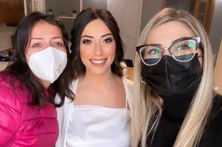 Mariachiara Cidone Make-up Artist - 15