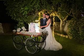 Masseria Fulcignano - 17