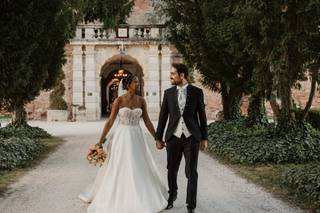 Ivan Nebbia Wedding - 7