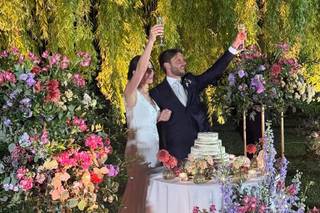 Azzurra Brozzetti Floral Design - 9