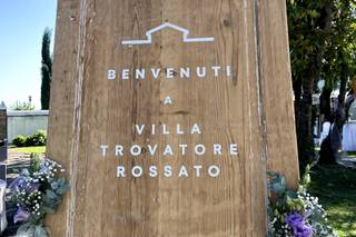 Villa Trovatore Rossato - 11