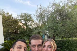 Roberto Melotti Dj Music Team - 5