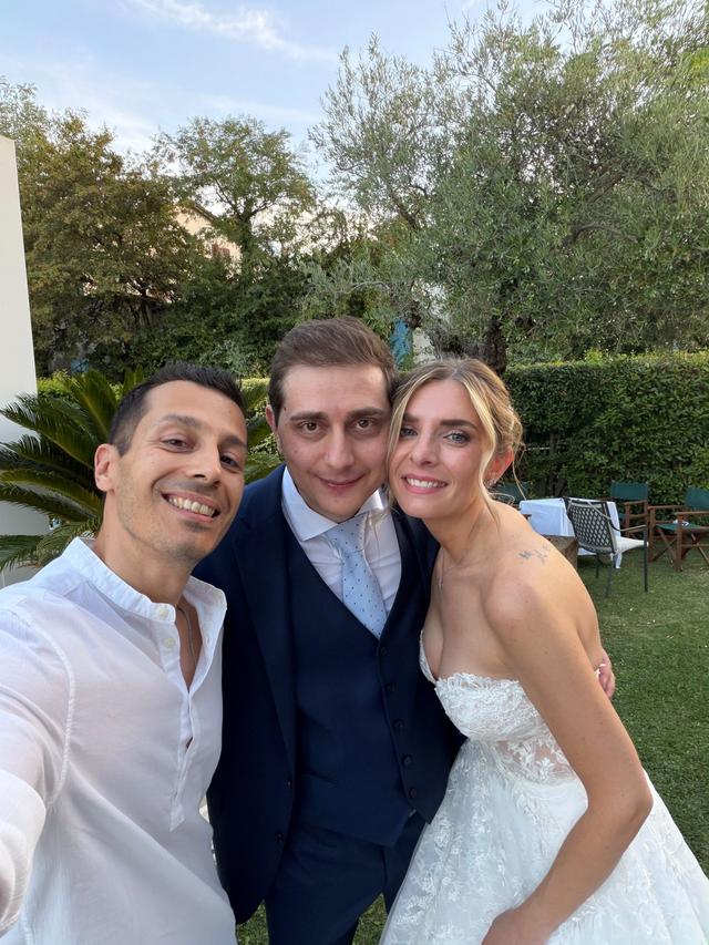 Roberto Melotti Dj Music Team - 1