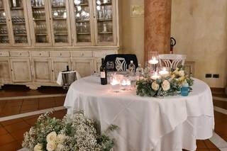 Elena Mainoldi Floral Designer - 19