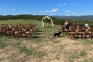 Ilenia Florist Wedding e Event - 11