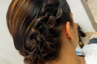 Divina Parrucchieri Giusi - 11