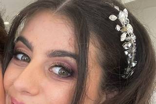 Angelica Corvino Makeup artist - 7