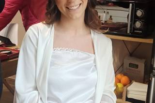 Mariachiara Cidone Make-up Artist - 16