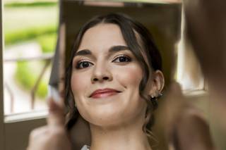 Stefania D'Arrigo Make-up Artist - 7