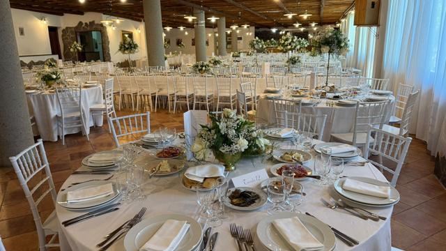Omero... e il Giorno più Bello - Wedding Planner - 1
