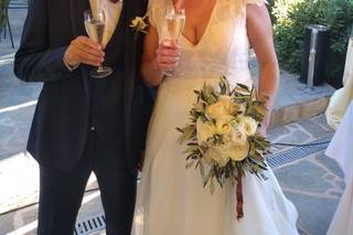 Ilenia Florist Wedding e Event - 12