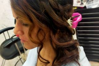 Divina Parrucchieri Giusi - 12